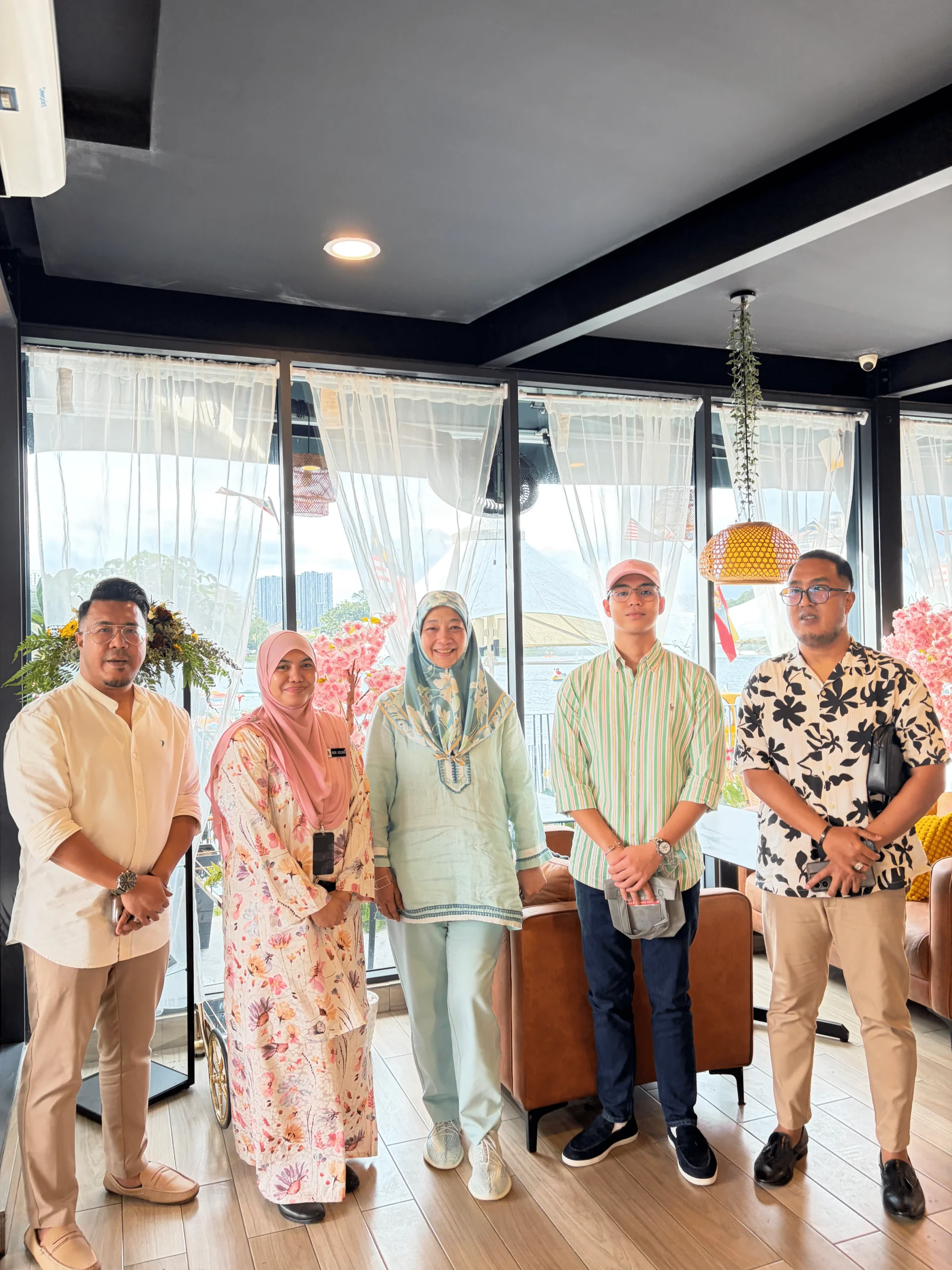 Puteri Tunku Muna Najiah