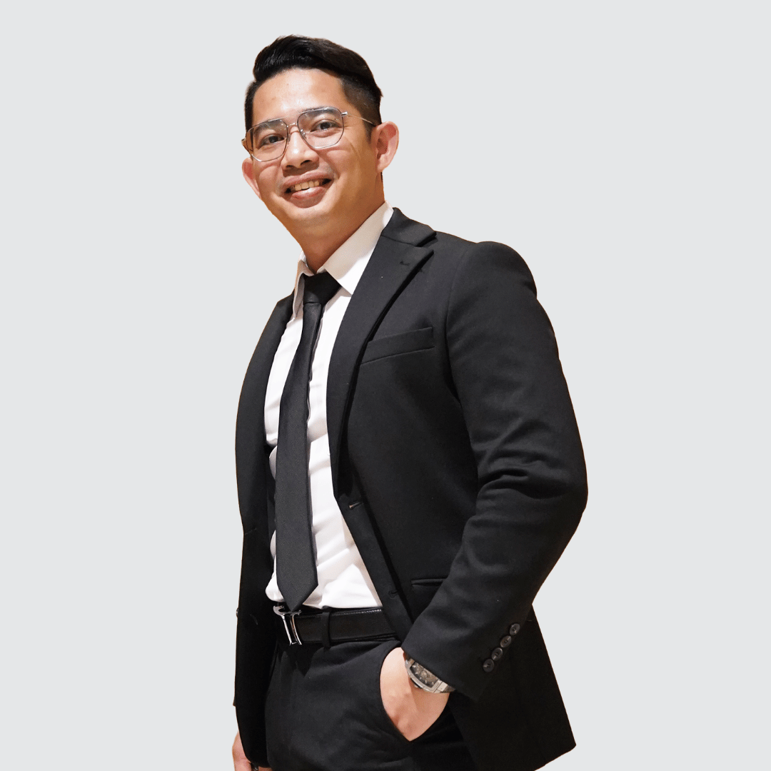 Mohd Firdaus Jamaluddin