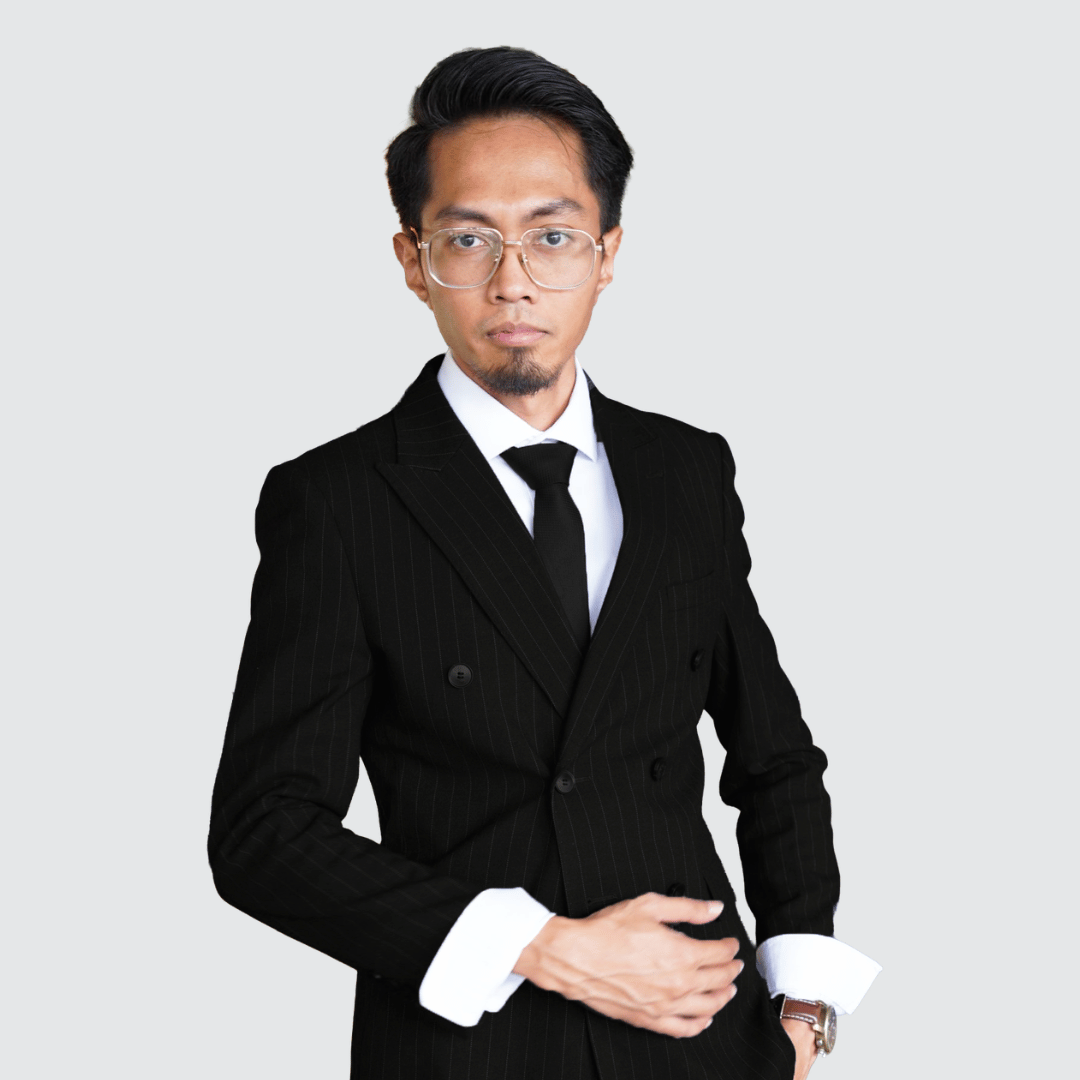 Mohd Firdaus Jamaluddin