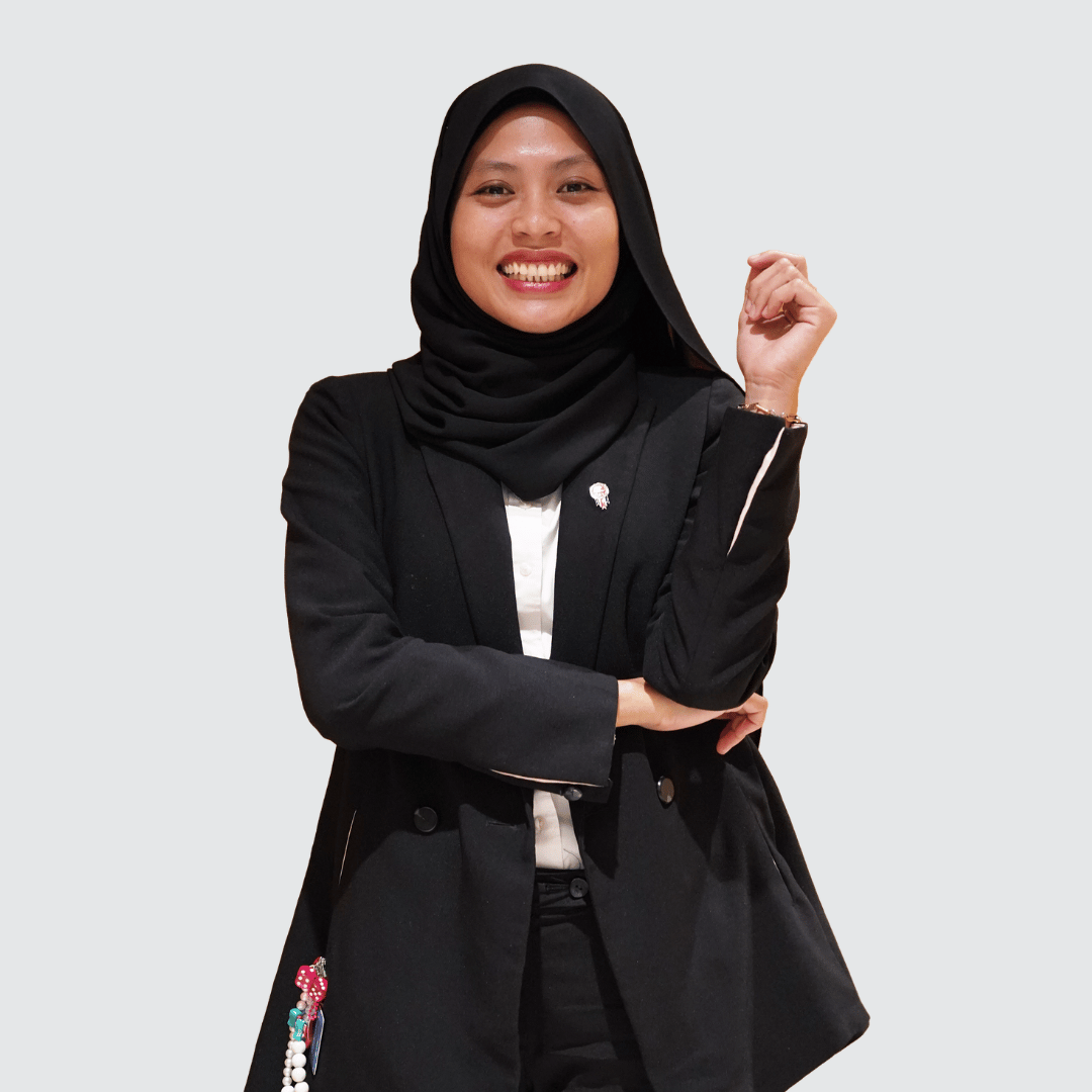 Mohd Firdaus Jamaluddin