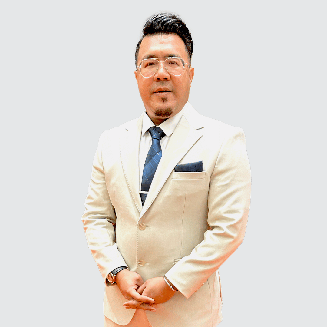 Mohd Firdaus Jamaluddin